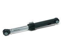 CG94 - SHOCK ABSORBER FOR WASHING MACHINE - 40N, HOLES: Ø10+10MM. LENGTH: MIN 193MM, MAX 297MM.