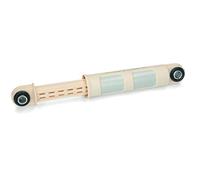 CG94 - SHOCK ABSORBER FOR WASHING MACHINE - 60N, SHORT. HOLES Ø10+10MM. LENGTH: MAX. 245MM, MIN. 163MM.