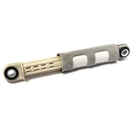 CG94 - SHOCK ABSORBER FOR WASHING MACHINE - 80N, SHORT INTERAXISE: MAX 223MM, MIN 150MM. HOLES: Ø11+11MM.