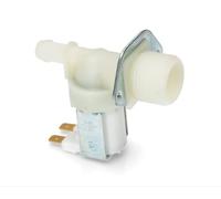 CG94 - Solenoid Valve for Universal Washing Machine 1 Way 180° BP TP