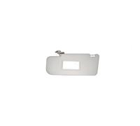 CG94 - Sun Visor F. Panda 2003-2011 with Mirror | Dimensions: 40 x 16.5 x 3 cm (Left Side)