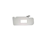 CG94 - Sun Visor F. Panda 2003-2011 with Mirror | Dimensions: 40 x 16.5 x 3 cm (Right Side)