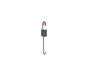 CG94 - Traction spring for washing machine - Compatible with Can_dy Hoo_ver 41031863