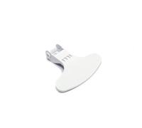 CG94 - Washing Machine Door Handle Compatible B-EKO COD.REFEREZA 2821580100