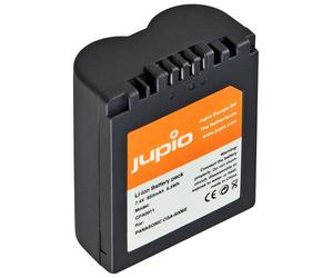 CGA-S006E Lithium-Ion Battery Pack for Panasonic & Leica by JUPIO (7.4V, 850mAh)