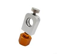 CGA320 Quick Connect Adapter Refill Station for SodaStream and Cylinders with W21.8-14 Connector for 5lb, 20lb and 50lb Tanks(1-1# CGA320 Without Gauge)