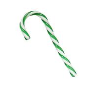 CGACCSD Candy Canes Decoration, Christmas Tree Pendant, Party Decoration Pendant for Classroom, School, Retail, Shop, School, Classroom