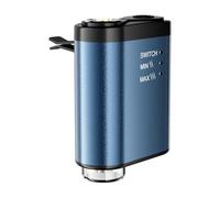 CGACCSD Car Fragrance - Aromatherapy Diffuser for Vehicles, Interior Accessories with Long Lasting Fragrance for Living Room, Bedroom and Car