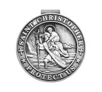 CGACCSD Car Sun Protection Clip | Decoration for Vehicle Interior | Car Sun Protection Clip - for Trailer Truck Saloon Pickup Father Friend Grandfather Uncle Neighbour Couple Friend