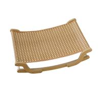 CGACCSD Cat Chair, Cat Sleeping Nest - Kitten Swing Sofa Pet Cooling Swing for Home Living Room Indoor Hot Game Lounge Balcony Garden Outdoor Shop Travel