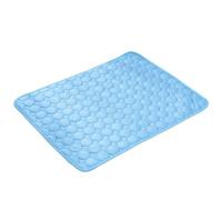 CGACCSD Dog Cooling Mat - Foldable Outdoor Dog Mat - Pet Accessories Reusable Cool Breathable Bed for Summer Dodo Outdoor Beach