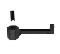 CGACCSD Hook for headrests on the car seat, non-slip folding , seat back hook for storage, for handbag, jacket, car, SUV, camping, holiday, driving, school