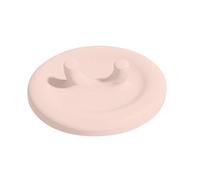 CGACCSD Lid for Canned Food, Lids for Cat Food,Cute Shape Canned Dog Food Supplies | Multifunctional Feeding Tools For