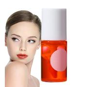 CGACCSD Lips and Cheeks Stain Liquid Lip and Cheek Tint Nourishing Beauty Makeup for Everyday Evening Theatre Wedding Photo