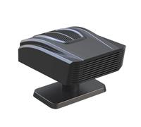 CGACCSD Portable Heater for Car, 150 W Car Defroster Fan, Windscreen Demister Heater for Automotive, Outdoor, Camping, Tent, Bathroom, Desk, Office, Interior