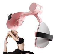CGACCSD Women's Perineum Exerciser - Strengthening Muscle Legs, Inner Thighs Equipment for Hips, Buttocks, Abdomen, Fitness, Women Outdoor Sport Home