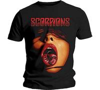 CGAWCU Elect Laverda Motorcycles T-Shirt Biker Motorcycle Rider Various Sizes & Colours