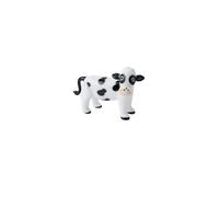 CGB Giftware | Artisan Glass Cow In Gift Box | Collectable | Homeware | Home Decor | Glass Animal | Farm Animal | Artisan Glass | GB07450