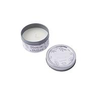 CGB Giftware | Botanical 'Mum in a Million' Tin Candle | Homeware | Gifts | Ladies | Sent & Meant Range | GB03835