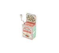 CGB Giftware | Christmas Music Box - 'Joy to the World' | Joy To Thw World Christmas Range | Wind Up | Novelty | Gift | secret Santa | GB03008