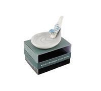 CGB Giftware | Coastal Living Wild Swimmer Ring Holder Dish In Gift Box | Jewellery Holder | Nautical | Homeware | Tabletop | GB08524