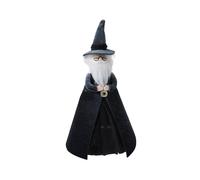 CGB Giftware | Enchanted Emporium Wizard Light Up Tree Topper | Holiday and Bedroom Home Accessory | Gift For Home | Enchanted Emporium | GB07775