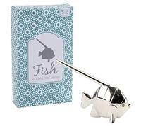 CGB Giftware Fish Ring Holder - HS122