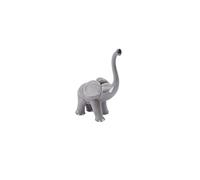 CGB Giftware Glass Elephant | Collectable Ornament | Decorative | Home Accessory | Gift Boxed | Gift For All | Send With Love GB07082