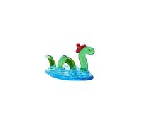 CGB Giftware Glass Loch Ness Monster | Collectable Ornament | Decorative | Home Accessory | Gift Boxed | Gift For All | Artisan Glass GB07063