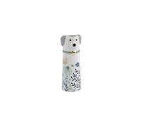 CGB Giftware | Just Paws 'Doodle The Dachshund' Bud Vase | In Gift Box | Single Stem | Home Decor | GB09800