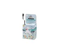 CGB Giftware Mary Had A Little Lamb | Nursery Rhyme | Hand Crank | Gift For Them | Little Tribe GB06638