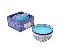 CGB Giftware | Secret Message Candle | Blue | ‘Be Bold and Beautiful…’ | Gift Box | Home Accessory | Gift for All | Live Happy Range | GB06552