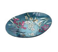 CGB Giftware | The Beekeeper Large Oval Glass Bowl in Gift Box | Homeware | Home Decor | Tableware | The Beekeeper | GB07305