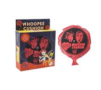 CGB Giftware | Traditional Toy Co. Self Inflating Whoopee Cushion | Novelty Toy | Retro Toy | Secret Santa | Humour Gift | Practical Joke | GB07142