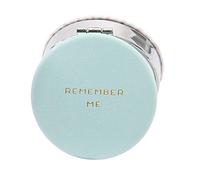 CGB Giftware | Willow & Rose 'Remember Me' Sky Blue Pill Box - GB03136