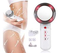 CGBF-Fat Burner Machine Ultrasonic Infrared Machine Anti Cellulite Slimming Massager Suitable for Vibration Weight Loss Cellulite Remover Body Firming Shaping