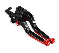 CGBWMB Brake Clutch for Kawasaki for NINJA250 2013 2014 2015 2016 2017 2018 2019 2020 2021 Motorcycle Brake Clutch Levers Handlebar Hand Grips Ends(X)