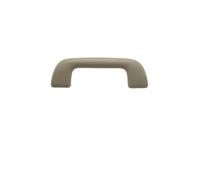 CGBWMB Car Interior Inner Door Handle Panel for Toyota for Land for Cruiser for Prado 120 for Lexus GX470 2003-2009 Car Interior Inside Rear Trunk Tailgate Door Handle(1 Set Beige)