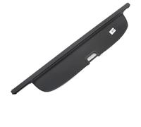 CGBWMB Car Retractable Cargo Covers For Dodge For Journey For Caliber For JCUV 2008-2012 Security Shield Rear Luggage Curtain Partition Privacy Trunk Cargo Cover(2007-2012)