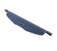 CGBWMB Car Retractable Cargo Covers For Kadjar 2015-2022 Security Shield Rear Luggage Curtain Partition Privacy Trunk Cargo Cover(A)