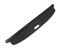 CGBWMB Car Retractable Cargo Covers For Q7 4M 2016-2025 Electric Manual Tailgate Retractable Cargo Liner Shelter Car Trunk Storage Rack Covers(Electric)