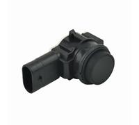 CGBWMB Car Reversing Sensors For JEEP For Renegade For Compass 2 735531904 0263013403 For PDC Parking Sensor Accessorie Parking Sensor(Black)