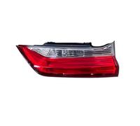 CGBWMB For CRV For CR-V 2017 2018 2019 2020 2022 Rear Inside Reverse Brake Stop Signal Lamp Taillight Accessories Car Rear Light(Inside Right 17-19)