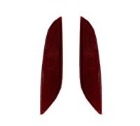 CGBWMB For Great For Wall For Haval H6 3rd Generation Bumper Rear Fog Light Reverse Stop Light Turn Signal Light Rear Brake Lamp Car Rear Light(1 pair)