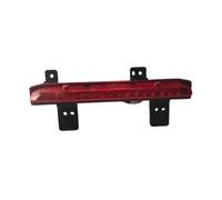 CGBWMB For Great For Wall For Haval H6 3rd Generation Bumper Rear Fog Light Reverse Stop Light Turn Signal Light Rear Brake Lamp Car Rear Light(Middle)