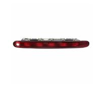 CGBWMB For Suzuki For S-Cross For Swift For Alto 2007-2015 Rear LED High Mount Third Brake Light 3rd Brake Light Additional Brake Light 35810-77J00 Car Rear Light(With Wiper Hole)