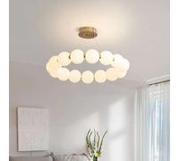 CGC Lighting Cgc Bijou Bubble Led Chandelier Pendant Light