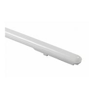 CGC Lighting Cgc Wells White Slim Led Ip65 4000K Waterproof Strip Light 0.6M 18W 1800Lm