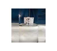 CGC Lighting Ringo 10 Inch LED Ring Light With Detachable Selfie Stick in Black CGC Lighting Black