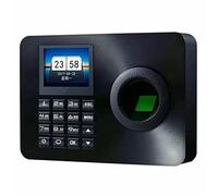 CGCSYZ Attendance Machine Employee Time Clock Fingerprint Password Attendance Machine Smart Biometric Time Attendance Machine For Employees Small Business